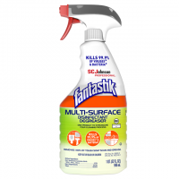 SC Johnson Fantastik All Purpose Cleaner, Fresh, 32oz